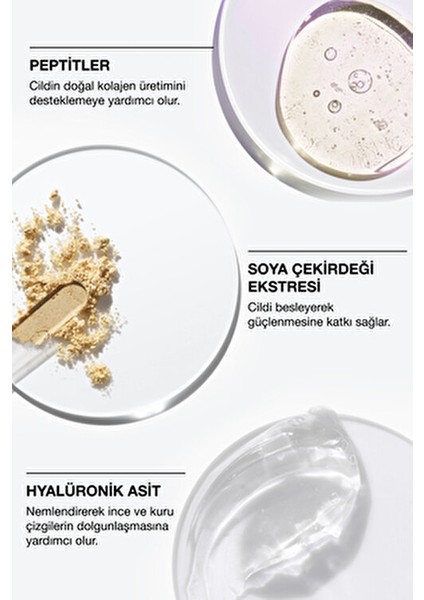 Smart Clinical Repair™ Çizgi ve Kırışıklık Görünümü Karşıtı Nemlendirici Krem 15ml Tüm Cilt Tipleri İçin