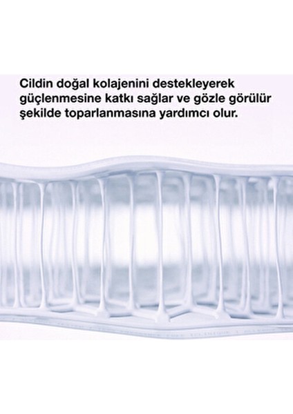 Smart Clinical Repair™ Çizgi ve Kırışıklık Görünümü Karşıtı Nemlendirici Krem 15ml Tüm Cilt Tipleri İçin