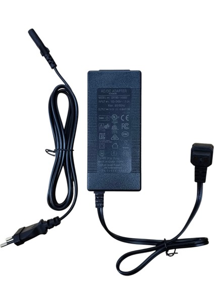 Oto Buzdolabı Adaptörü 220 Volt 12V-24V Dönüştürücü