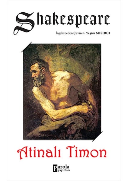 Atinalı Timon