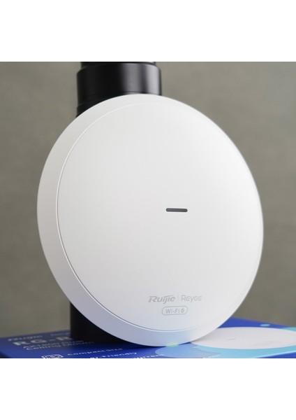 Reyee RG-RAP62 1800 Mbps Access Point modelleri