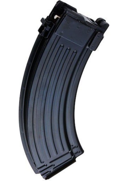 Akm V3 Gas Magazıne Aırsoft Ak Serileri Için Gbb Şarjör fiyatları