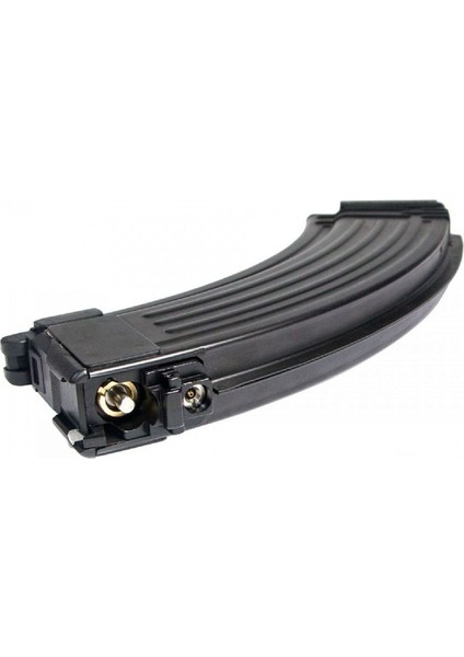 Akm V3 Gas Magazıne Aırsoft Ak Serileri Için Gbb Şarjör modelleri