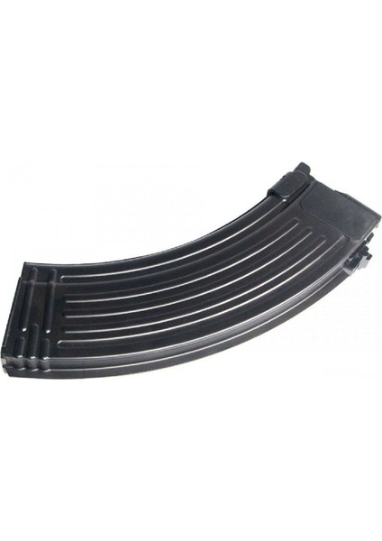 Akm V3 Gas Magazıne Aırsoft Ak Serileri Için Gbb Şarjör indirimleri