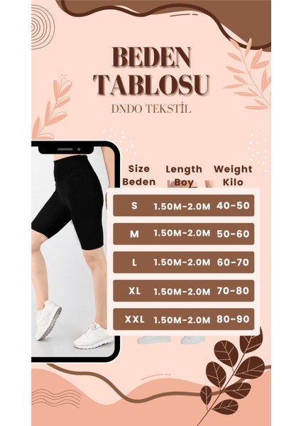 Şort Tayt Toparlayıcı Etkili Siyah Yüksek Bel Kadın Günlük ve Spor Kısa Taytı - Siyah fiyatları