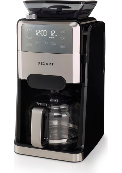 Dexart KC102C
