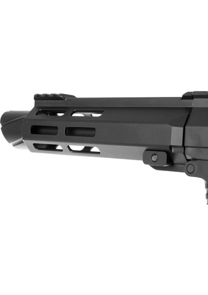 Ssr9 Dsg (Dual Sector Gear) High Rps Aeg Airsoft Tüfek fiyatları