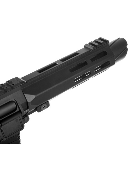 Ssr9 Dsg (Dual Sector Gear) High Rps Aeg Airsoft Tüfek modelleri