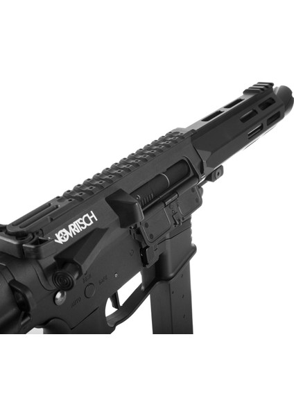 Ssr9 Dsg (Dual Sector Gear) High Rps Aeg Airsoft Tüfek fırsatları