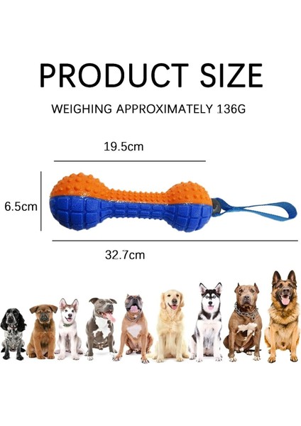 Köpek Çiğneme Oyuncağı Köpek Dişlik Oyuncak Köpek Diş Kaşıyıcı Oyuncak Parçalanmaz Dayanıklı fiyatları