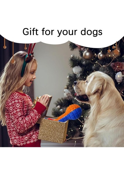 Köpek Çiğneme Oyuncağı Köpek Dişlik Oyuncak Köpek Diş Kaşıyıcı Oyuncak Parçalanmaz Dayanıklı fırsatları