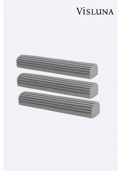 ( 3 Adet ) Kendinden Sıkmalı Kelebek Mop Uyumlu Yumuşak Yedek Sünger modelleri