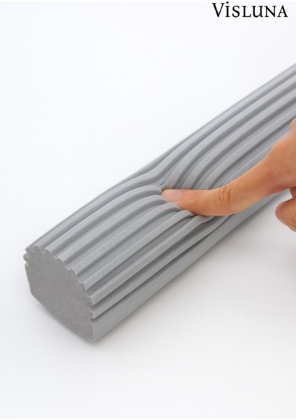 ( 3 Adet ) Kendinden Sıkmalı Kelebek Mop Uyumlu Yumuşak Yedek Sünger fırsatları