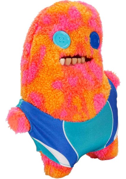 Vacay Vibes Pelüş S1 - 6-Düğme Gözlü Sir Splodge A Lot fiyatları