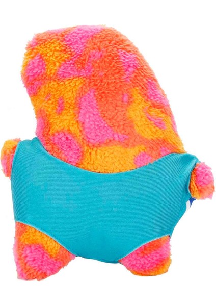 Vacay Vibes Pelüş S1 - 6-Düğme Gözlü Sir Splodge A Lot fırsatları