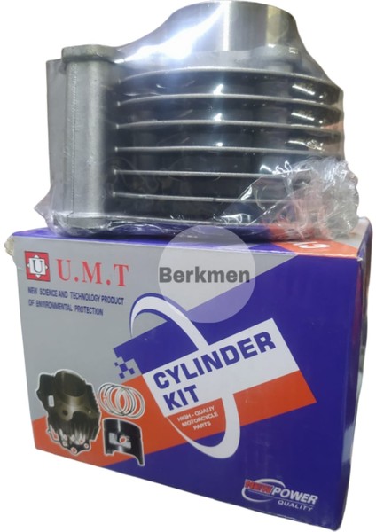 SCOOTER/MT/125CC Silindir Set