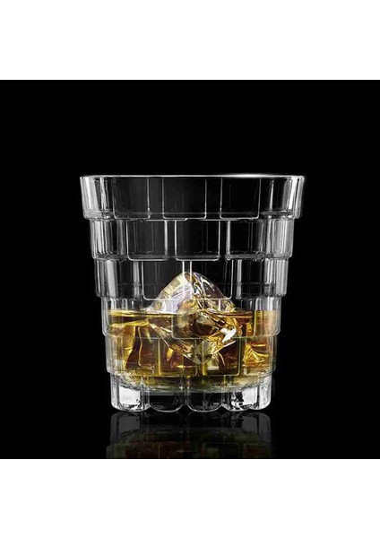 Rcr Stack Bardak 320 ml - 6 Adet fırsatları