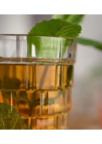 Rcr Stack Bardak 320 ml - 6 Adet indirimleri