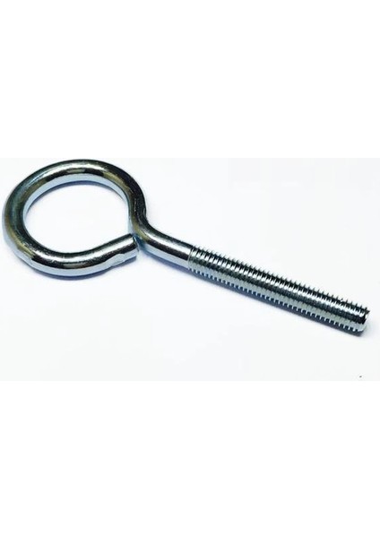 Kapalı Metrik Kanca M6 x 20 - 100 Adet