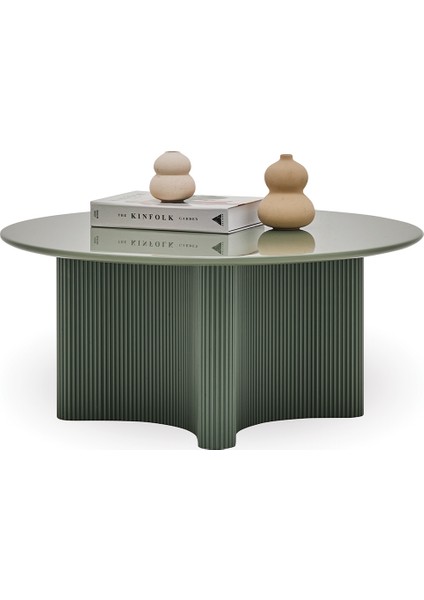 Hera Yüksek Orta Sehpa