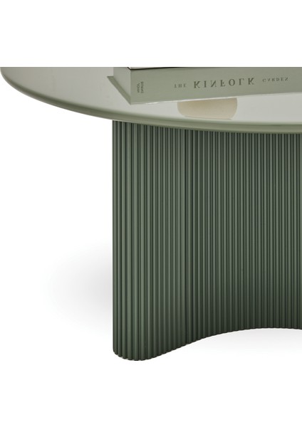 Hera Yüksek Orta Sehpa modelleri