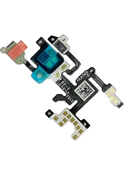 Oneplus 13 CPH2655 CPH2653 PJZ110 El Feneri Esnek Kablosu Için (Yurt Dışından) fiyatları