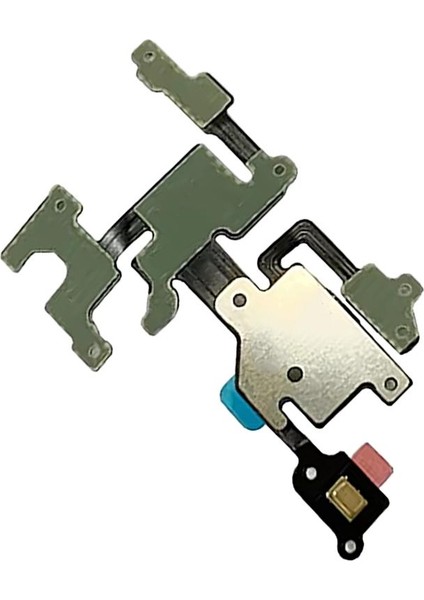 Oneplus 13 CPH2655 CPH2653 PJZ110 El Feneri Esnek Kablosu Için (Yurt Dışından) modelleri