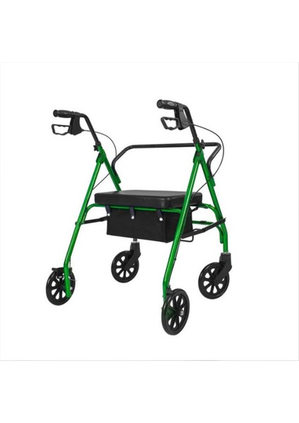 Koltuk Rollator Torbası Altında Koltuk Torbası Veya Dört Tekerlekli Rulor Için Tote Altında Walker Altına Alınan Yedek Tıbbi Sepet B (Yurt Dışından) modelleri