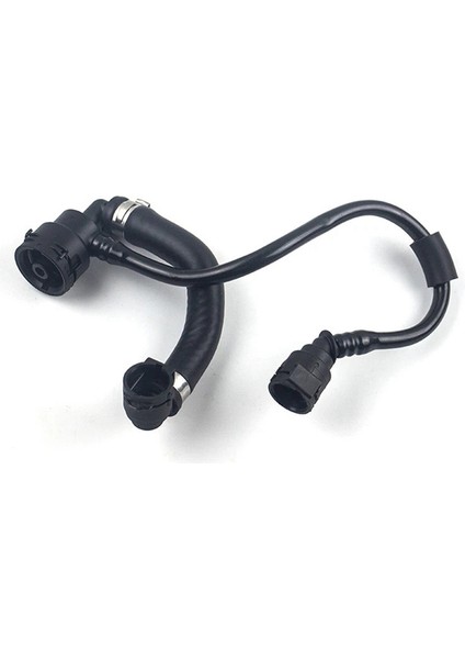 2055015301 Hava Hortumu Genişletme Tank Kapanma Valf Tüpü Mercedes Benz C Glc 350 E 4matıc (Yurt Dışından)