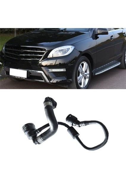 2055015301 Hava Hortumu Genişletme Tank Kapanma Valf Tüpü Mercedes Benz C Glc 350 E 4matıc (Yurt Dışından) fırsatları