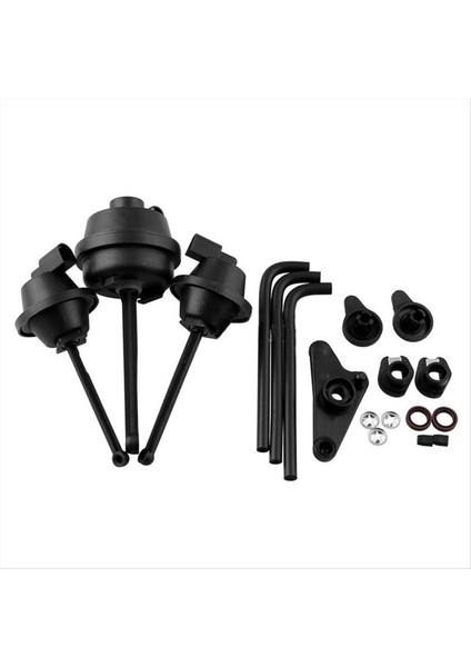 Mercedes Için A2721402401 Benz M272 W204 Glk Motor Emin Emin Moitlik Onarım Kıt Braketi 2721402201 2721402101 (Yurt Dışından) fiyatları