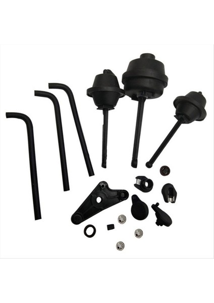 Mercedes Için A2721402401 Benz M272 W204 Glk Motor Emin Emin Moitlik Onarım Kıt Braketi 2721402201 2721402101 (Yurt Dışından) modelleri