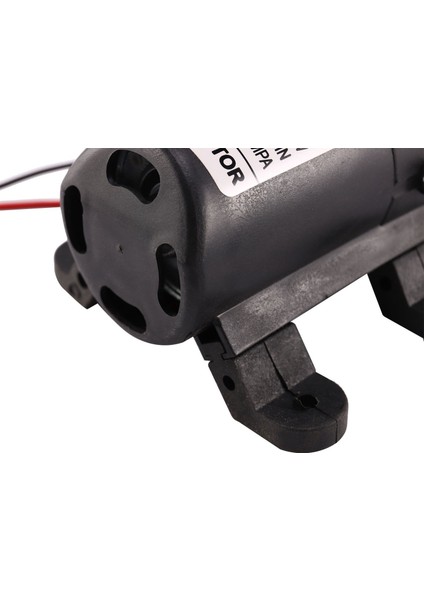 72W 12V 130PSI 6l/m Yüksek Basınçlı Diyafram Kendi Kendini Hazırlama Su Pompası Karavan Yıkama (Yurt Dışından) indirimleri