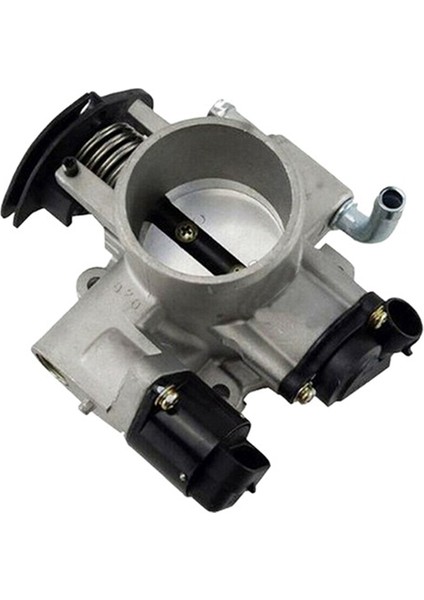 Buick Excelle Için Araba 50MM Motor Gaz Kebce Vücut Montajı 1 6 Gm Daewoo 96815470 96378856 (Yurt Dışından)