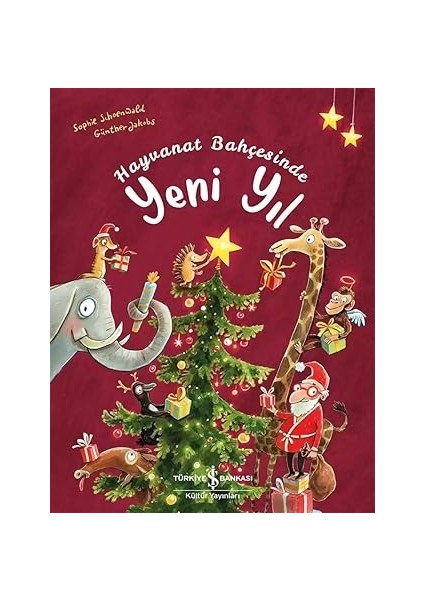 Yılbaşı Okuma Seti + Noel'de Aşk Başkadır: Bir Küçük Kasaba Aşkı + 4 Kitap indirimleri