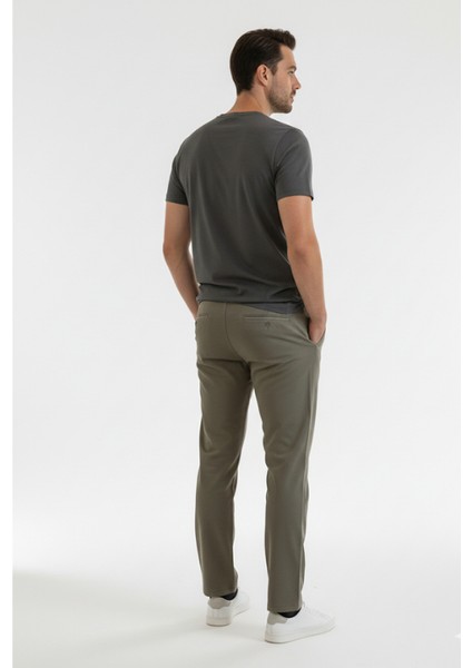 Bez Ayagı Erkek Jogger Pantolon modelleri