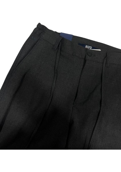 Bez Ayagı Erkek Jogger Pantolon