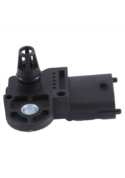 0281006028 Fiat Için Harita Manifoldu Basınç Sensörü 500 1 4 55219296 0261230268 (Yurt Dışından) fırsatları