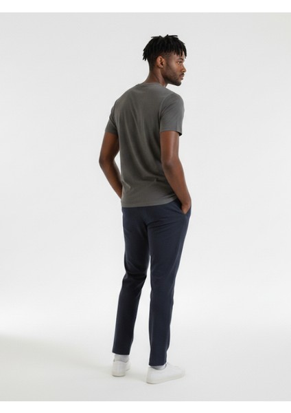 Bez Ayagı Erkek Jogger Pantolon modelleri