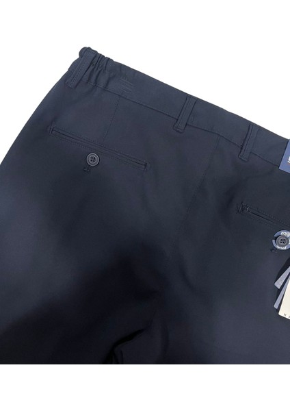 Bez Ayagı Erkek Jogger Pantolon