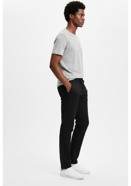 Bez Ayagı Erkek Jogger Pantolon fiyatları