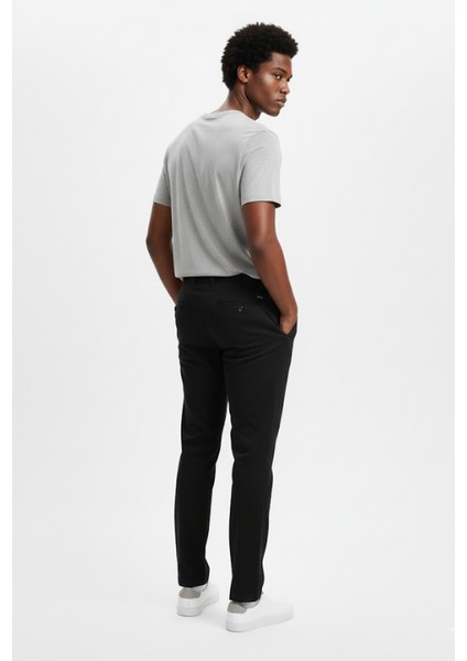 Bez Ayagı Erkek Jogger Pantolon modelleri