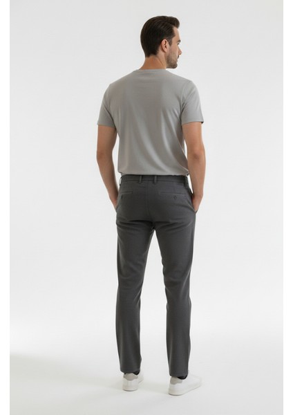 Bez Ayagı Erkek Jogger Pantolon modelleri