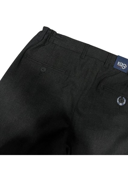 Bez Ayagı Erkek Jogger Pantolon