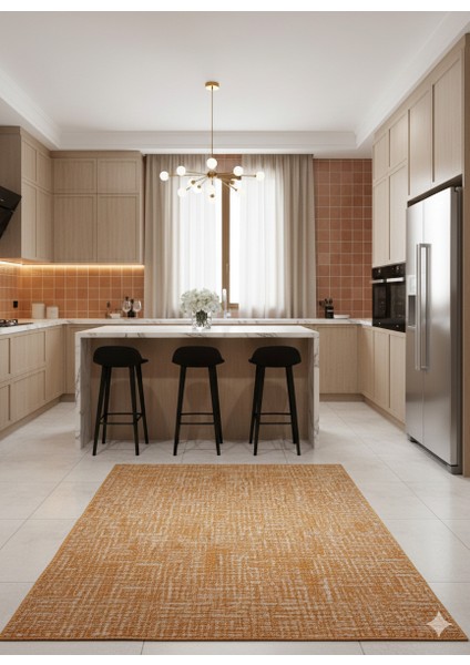 Fendy Kaymaz Taban Antre Hol Mutfak Balkon Bahçe ve Diğer Yaşam Alanları Için Jüt Sisal Halı fiyatları