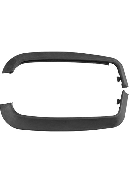 Honda CBR1000RR 2008 2009 2011 Için Motosiklet Ram Hava Emme Kauçuk Damper Kapağı (Yurt Dışından)