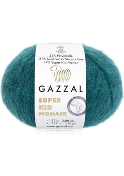 Super Kıd Mohaır 64425