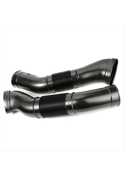 Sol Sağ Hava Emme Kanalı Hortum Manifoldu Hava Kütle Metre Boru Tüpü 1130941182 1130941282 Mercedes Benz W215 W220 (Yurt Dışından) modelleri