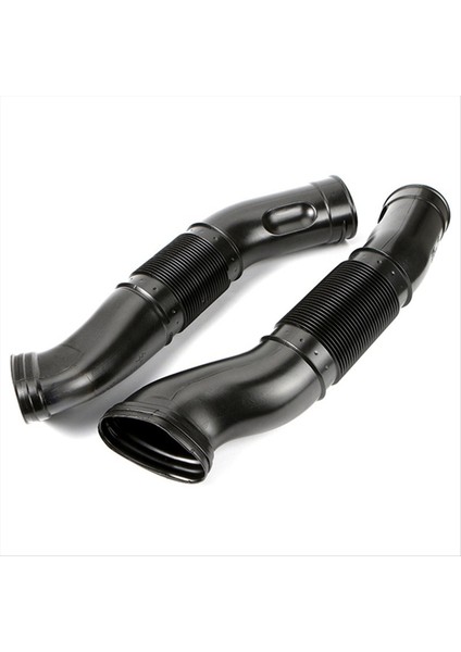 Sol Sağ Hava Emme Kanalı Hortum Manifoldu Hava Kütle Metre Boru Tüpü 1130941182 1130941282 Mercedes Benz W215 W220 (Yurt Dışından) fırsatları