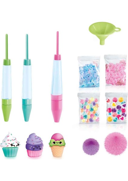 Style 4 Ever Kalem Yapım Seti - Yummy fiyatları